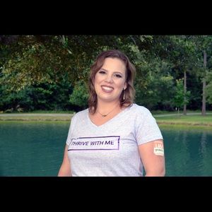 Meet your Posher, Shannon